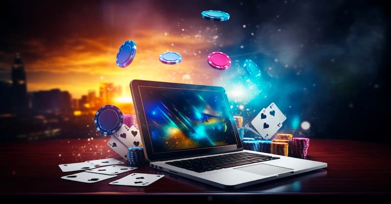 Cuối Năm Year End Slot Game Tết Festival